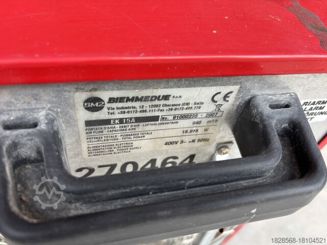 Magnetic plate Magnetic Holder E925