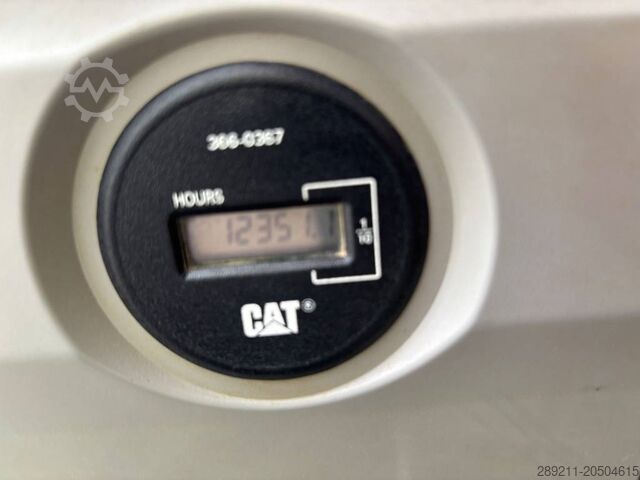 Crawler excavator Caterpillar 336F L XE (New Undercarriage)