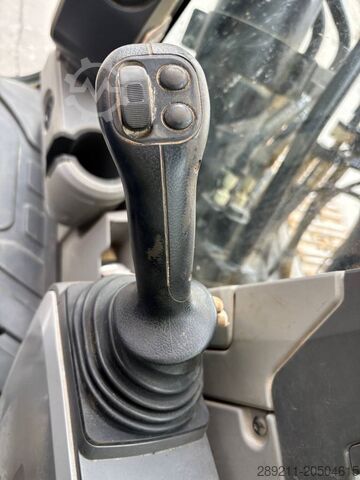 Crawler excavator Caterpillar 336F L XE (New Undercarriage)