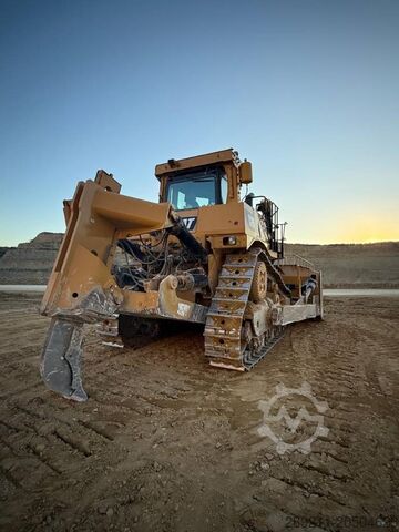 Dozer Caterpillar D 10 T 2 (Coming soon)
