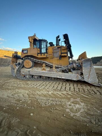 Dozer Caterpillar D 10 T 2 (Coming soon)