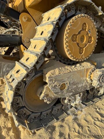 Dozer Caterpillar D 10 T 2 (Coming soon)