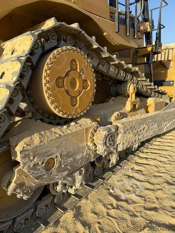 Dozer Caterpillar D 10 T 2 (Coming soon)