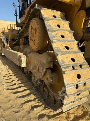 Dozer Caterpillar D 10 T 2 (Coming soon)