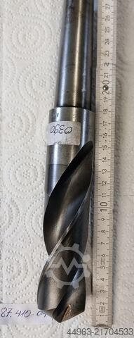 MK2,MK3,MK4-HSS-Spiralbohrer  MK-Spiralbohrer