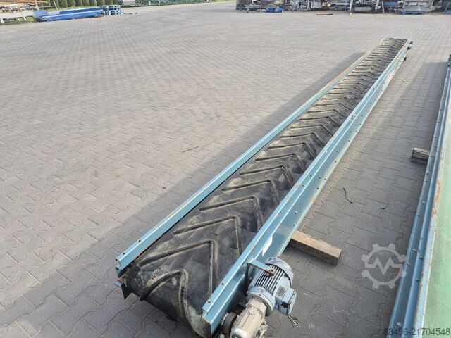 Förderband Forderband Transportband Conveyor