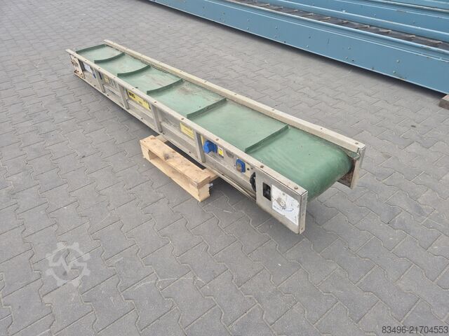 Förderband Forderband Transportband  Conveyor 
