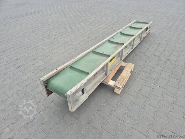 Förderband Forderband Transportband Conveyor