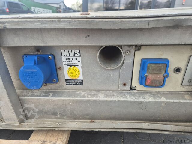 Rosenstein Baumaschinenhandels GmbH & Co. KG Rosenstein Baumaschinenhandels GmbH & Co. KG Rosenstein Baumaschinenhandels GmbH & Co. KG