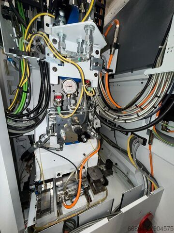 Universal machining center universal CHIRON FZ08 MT Precision+ high speed plus