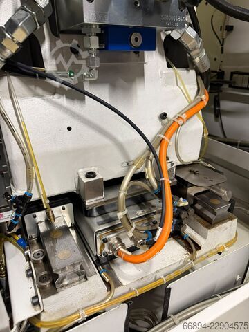 Universal machining center universal CHIRON FZ08 MT Precision+ high speed plus