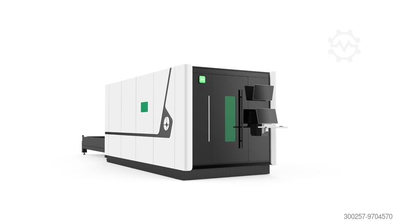 Laser cutting machine AORE PG3015 (3 KW)