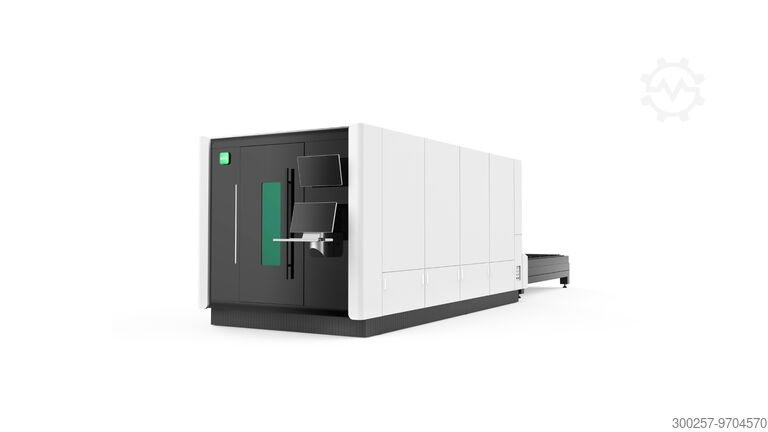 Laser cutting machine AORE PG3015 (3 KW)