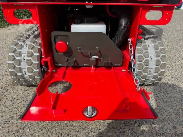 Scissor lift LGMG SC0407E-2