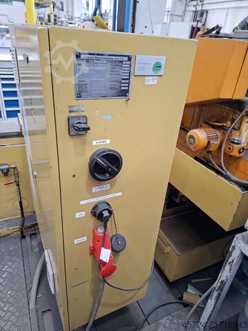 Rundschleifmaschine Schaudt E550 N2500