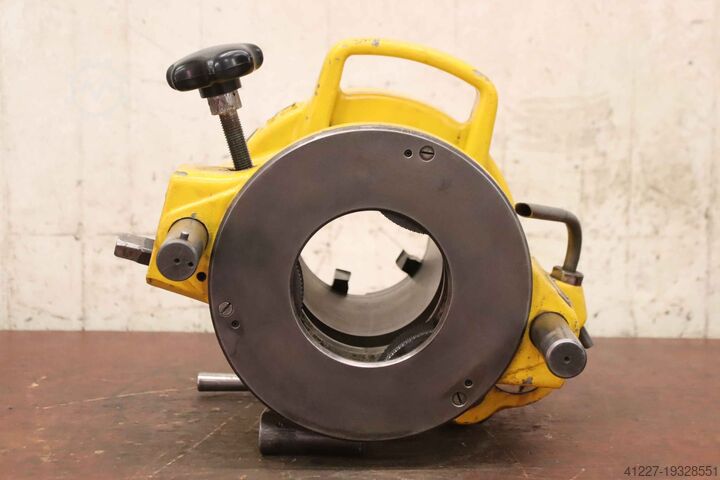 Thread cutting head REMS 2 1/2 bis 4