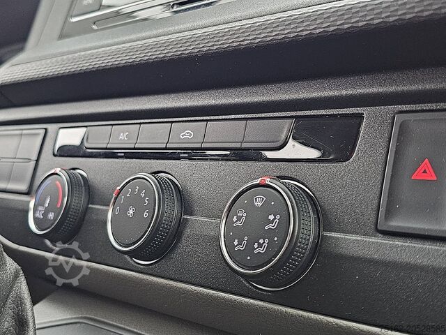 High-roof van VOLKSWAGEN TRANSPORTER 2.0 TDI ac automaat EURO6