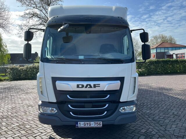 Suitcase DAF LF 230 FA