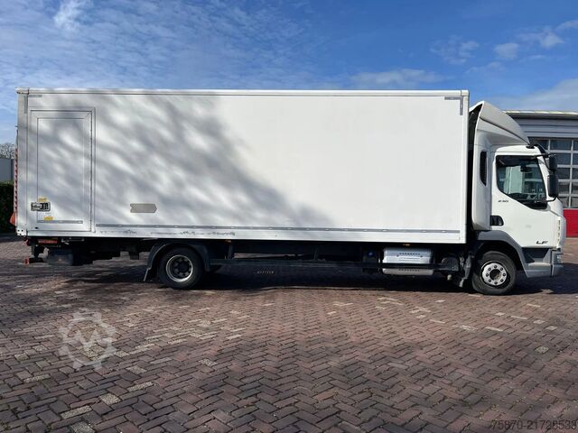 Suitcase DAF LF 230 FA