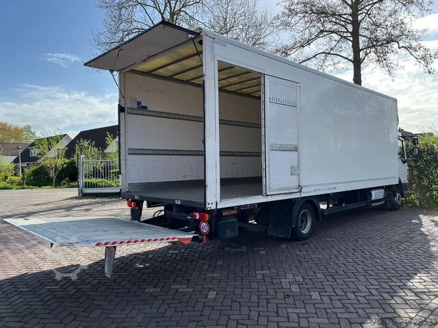 Suitcase DAF LF 230 FA