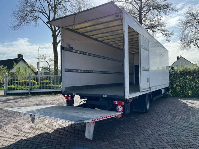 Suitcase DAF LF 230 FA