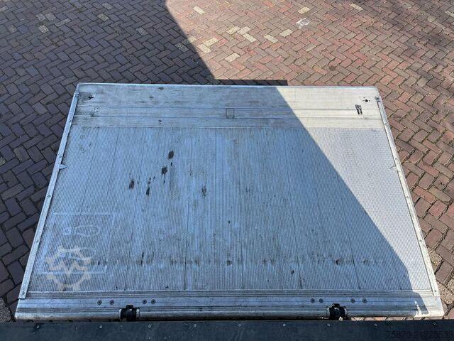 Suitcase DAF LF 230 FA
