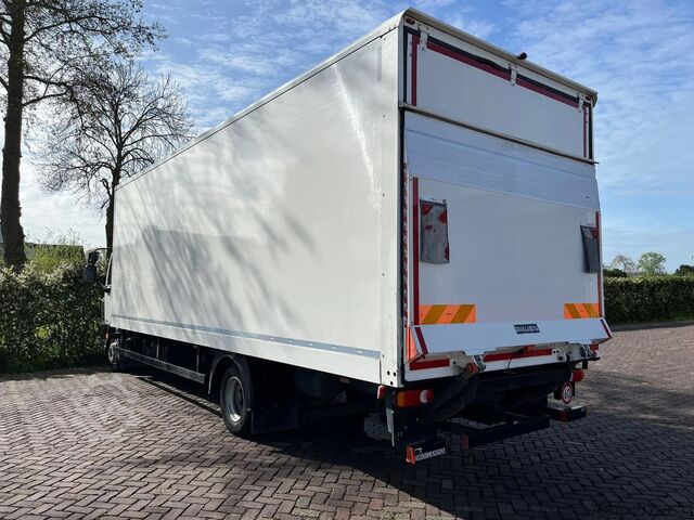 Suitcase DAF LF 230 FA