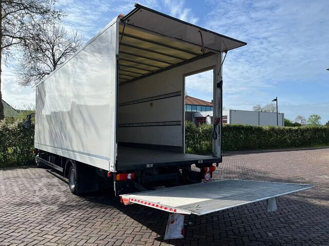 Suitcase DAF LF 230 FA