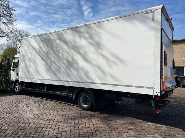 Suitcase DAF LF 230 FA