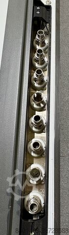 Cutting plotter / CNC milling machines Zünd Cutter G3 L-3200