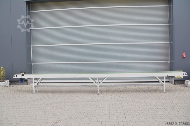 Conveyor belt TAŚMOCIĄG 