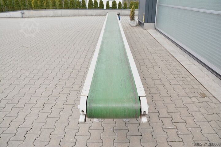 Conveyor belt TAŚMOCIĄG 