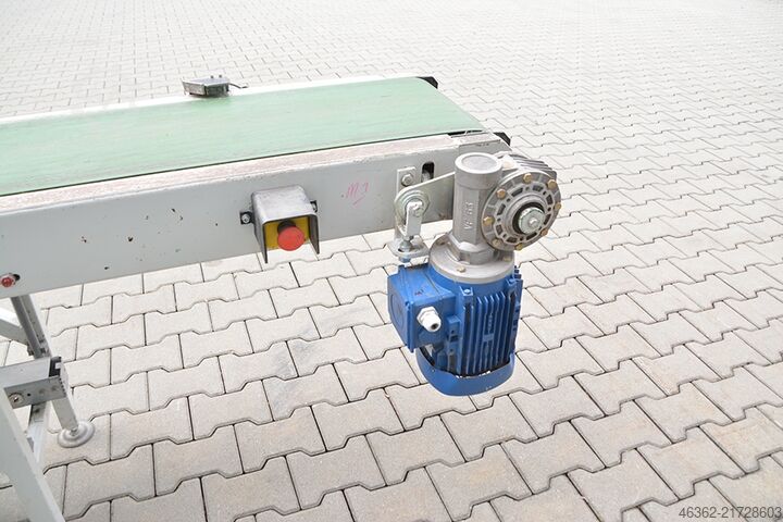 Conveyor belt TAŚMOCIĄG 