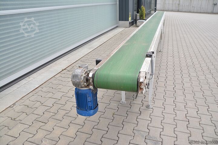 Conveyor belt TAŚMOCIĄG 