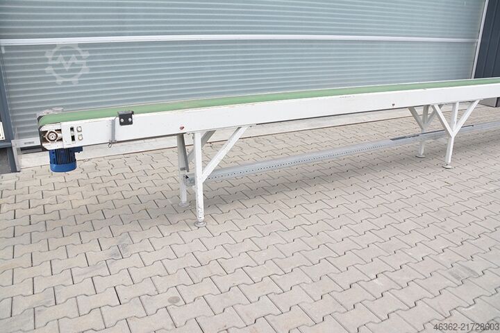 Conveyor belt TAŚMOCIĄG 