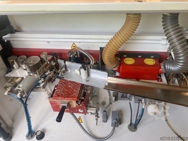 Edgebander Lange B90 KFE