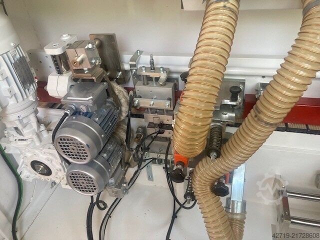 Edgebander Lange B90 KFE