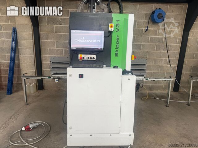 BIESSE  Skipper v31 BIESSE Skipper v31