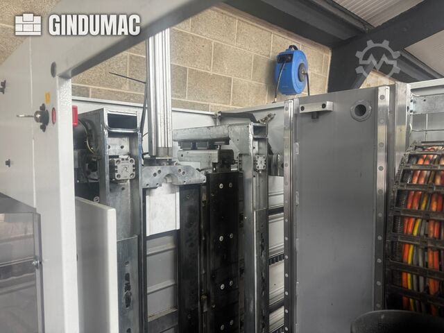 BIESSE  Skipper v31 BIESSE Skipper v31