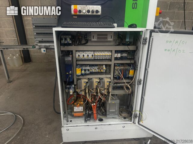 BIESSE  Skipper v31 BIESSE Skipper v31