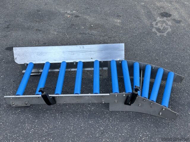 Het Packhuys roller conveyor 130 x 44 cm HET-PACKHUYS 