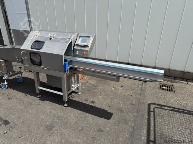Kronen GS10 TTS cutting machine top-tail machine KRONEN GS10 TTS