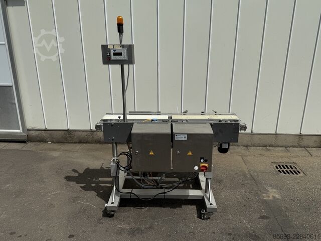 MR Etikettiertechnik MR333 labelling machine MR-ETIKETTIERTECHNIK MR333