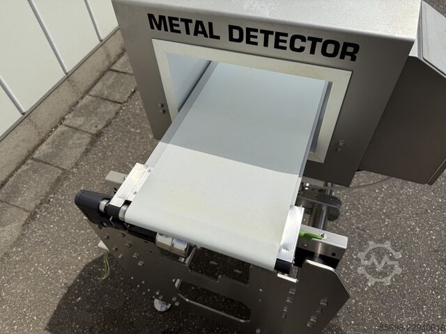 Bizerba GLS 350/200 GP metal detector BIZERBA GLS 350/200 GP