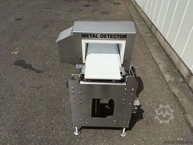 Bizerba GLS 350/200 GP metal detector BIZERBA GLS 350/200 GP