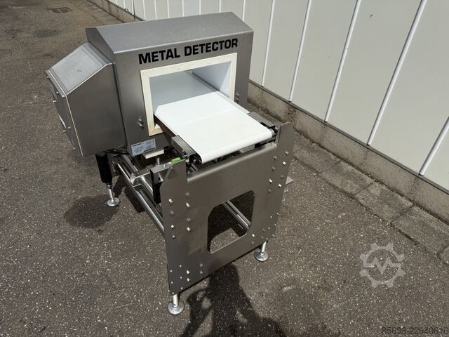 Bizerba GLS 350/200 GP metal detector BIZERBA GLS 350/200 GP