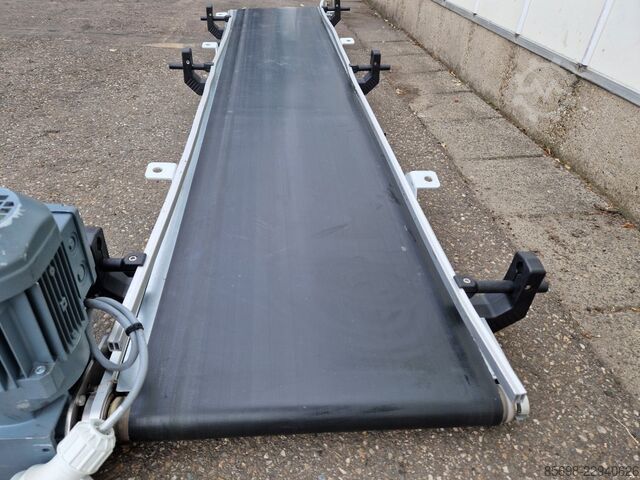 Overveld conveyor 230 x 40 cm OVERVELD 