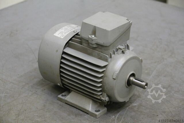 Electric motor 0.37 kW 2725 Rpm MSF-Technik GM71/2