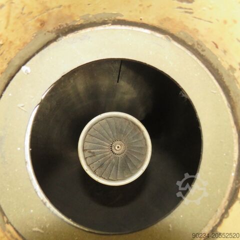 800mm x 600mm Niro Stainless Steel Spray Dryer NIRO SPRAY DRYER