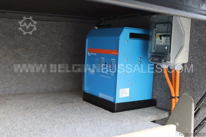 Coach Volvo 9700 HD / VIP / 13.0m / Full Option